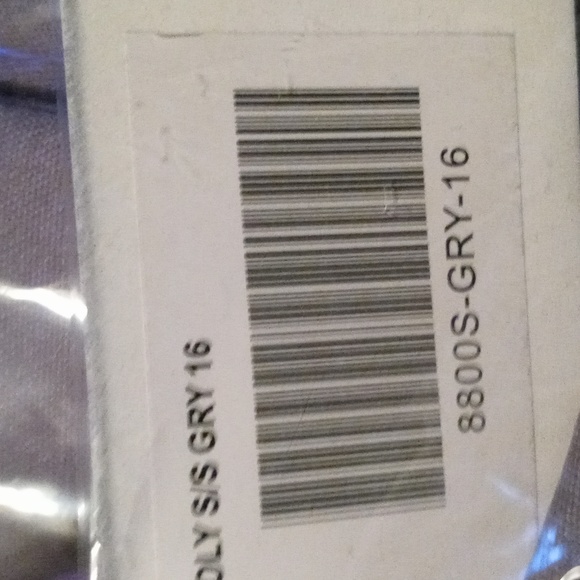 Unipro Professional uniform security work shirt - Picture 4 of 4